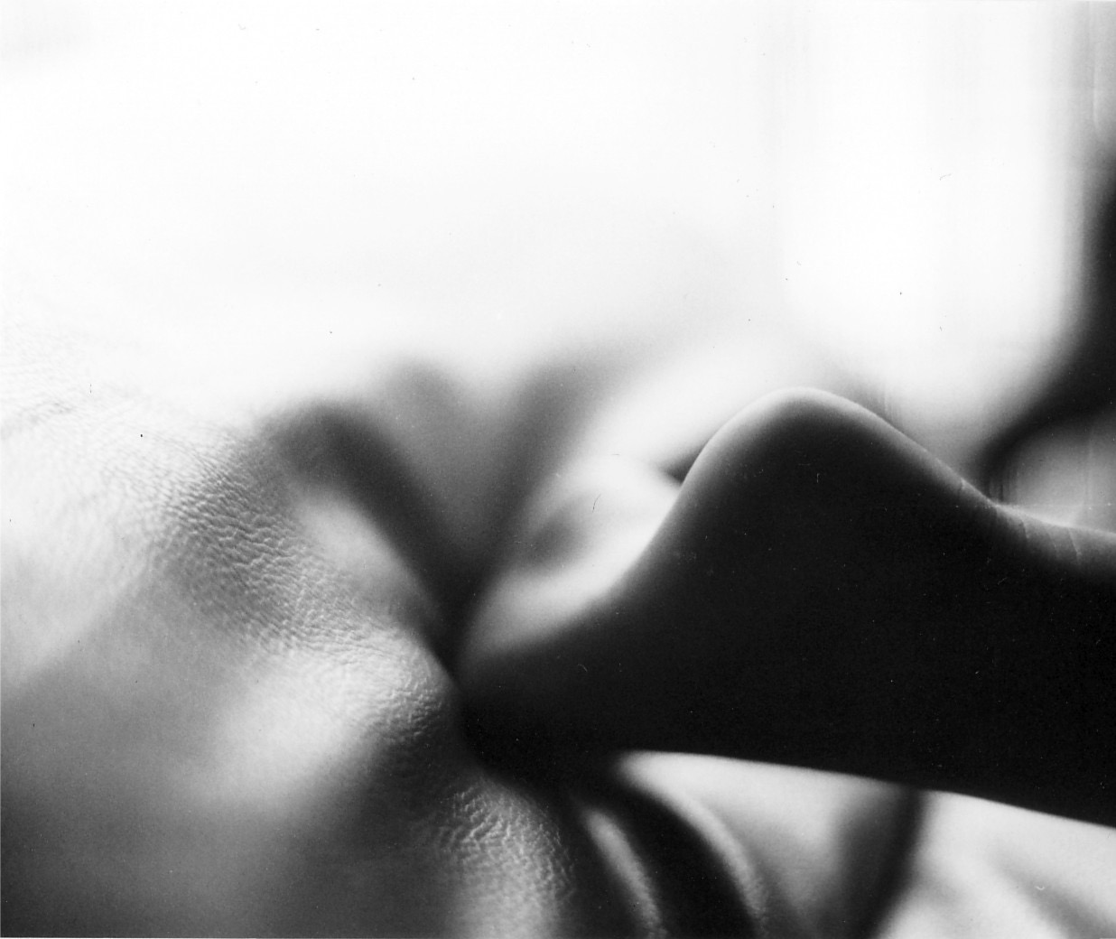 Abstract documentary image